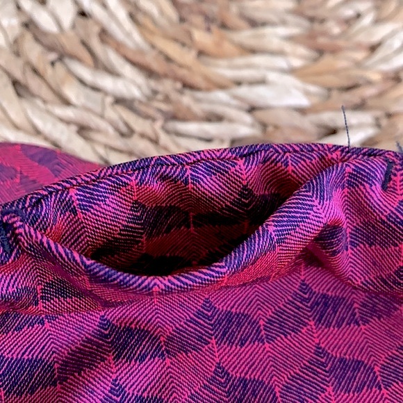 Vineyard Vines Etched Whale Tail Performance Legging - Picture 7 of 10